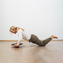 Lade das Bild in den Galerie-Viewer, MY BALANCE BOARD - Rutschfester Gleichgewichtstrainer zur Verbesserung der Balance