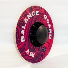 Lade das Bild in den Galerie-Viewer, MY BALANCE BOARD - Rutschfester Gleichgewichtstrainer zur Verbesserung der Balance