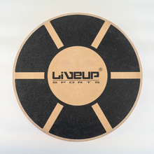 Lade das Bild in den Galerie-Viewer, MY BALANCE BOARD - Rutschfester Gleichgewichtstrainer zur Verbesserung der Balance