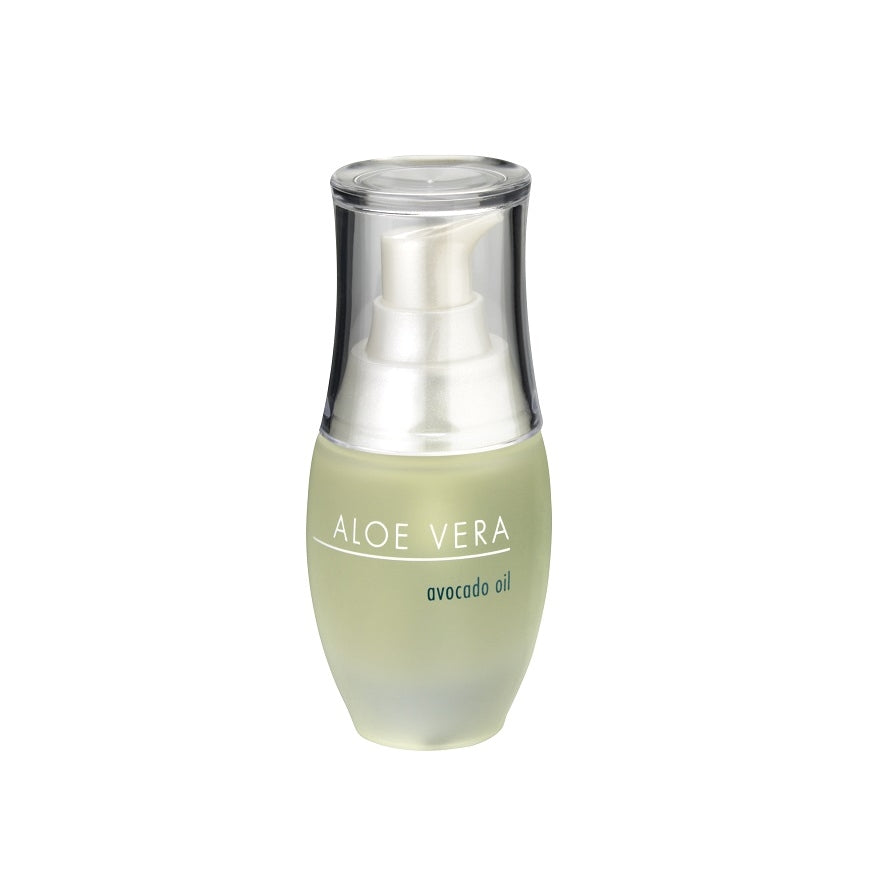 Aloe Vera Avocado Oil myvita Shop