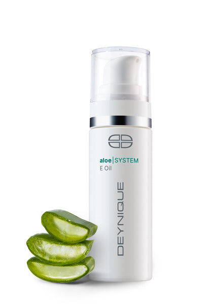 Aloe Vera Avocado E Oil