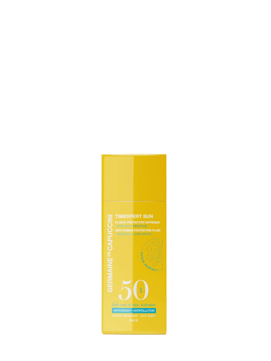 TX SUN Anti-Ageing Prot. Fluid SPF50-50ML