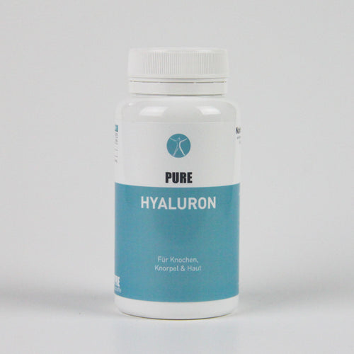 Pure Hyaluron Kapseln