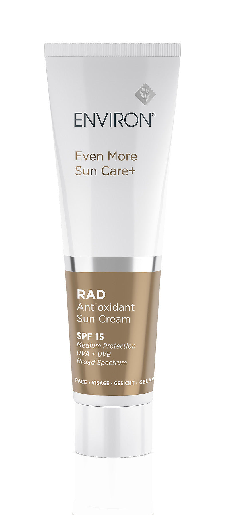 ENVIRON - RAD Antioxidant Sun Cream