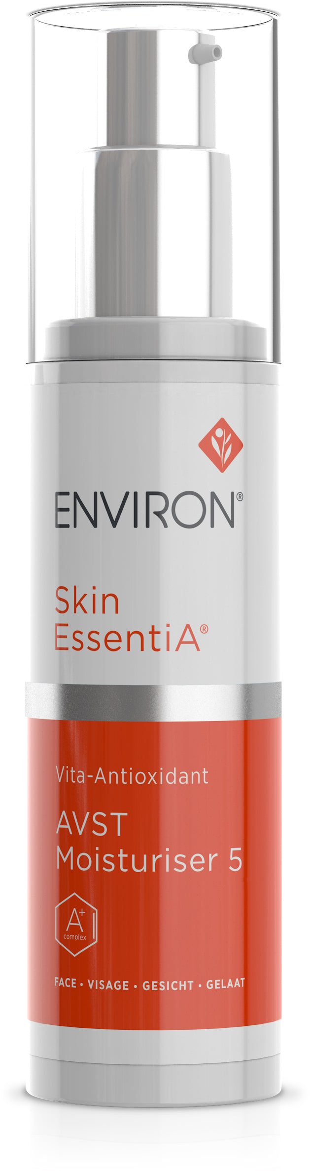 Environ AVST Moisturiser 5