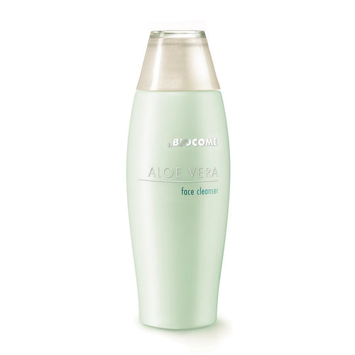 labiocome | Aloe Vera Face Cleanser