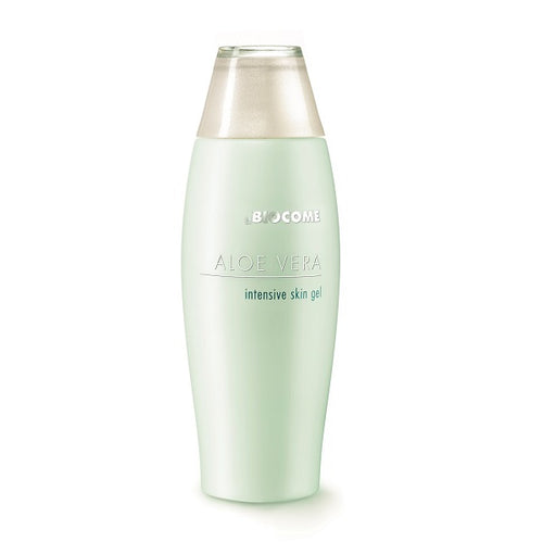 labiocome | Aloe Vera Intensive Skin Gel