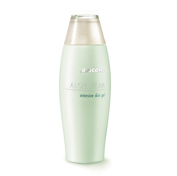 labiocome | Aloe Vera Intensive Skin Gel